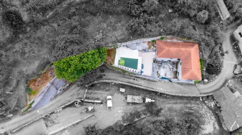Moradia T4 para Venda em Pinheiro