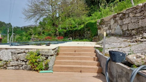 Moradia T4 para Venda em Pinheiro