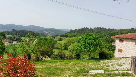 Moradia T4 para Venda em Pinheiro