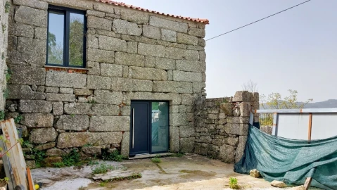 Moradia T4 para Venda em Pinheiro