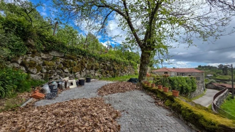 Moradia T4 para Venda em Pinheiro