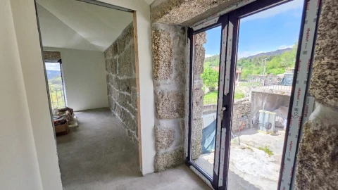 Moradia T4 para Venda em Pinheiro