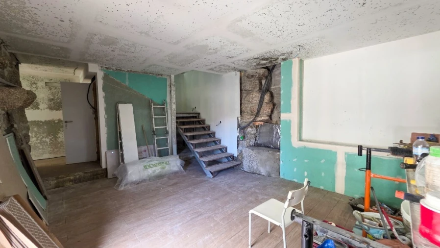 Moradia T4 para Venda em Pinheiro Foto 20