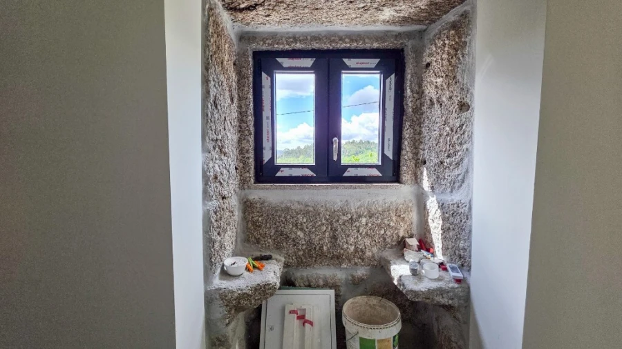 Moradia T4 para Venda em Pinheiro Foto 8