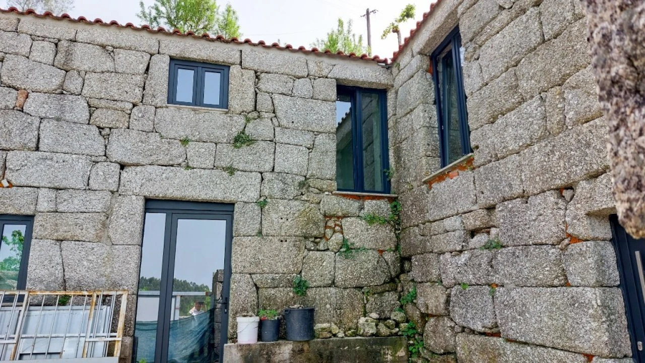 Moradia T4 para Venda em Pinheiro Foto 29