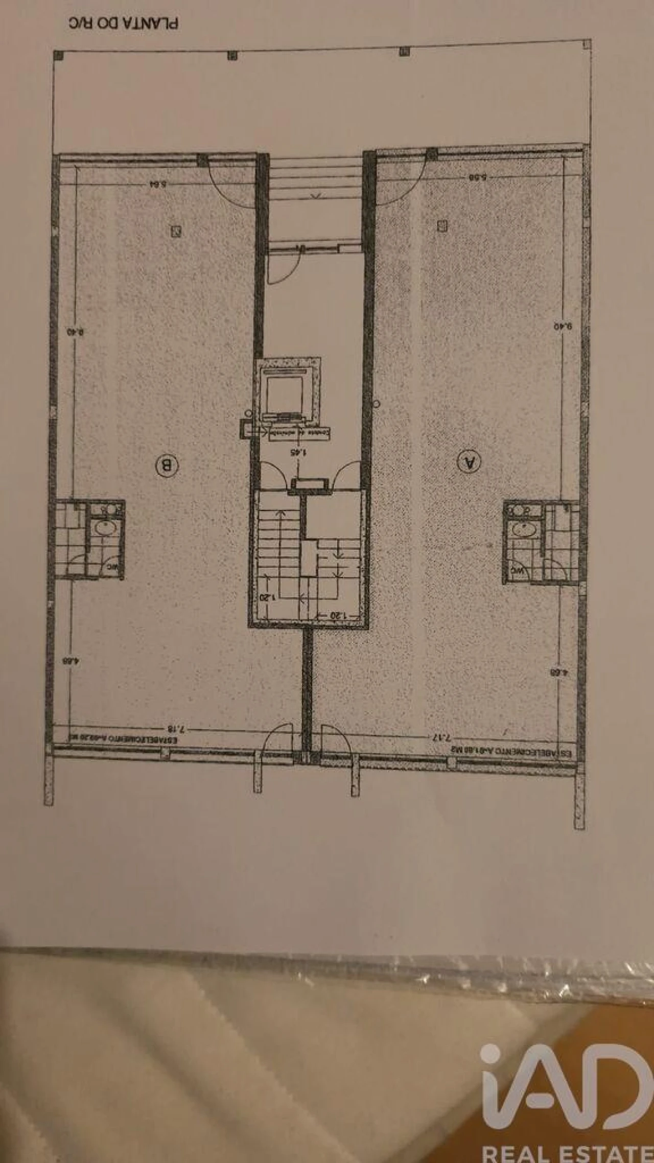 Loja para Venda em Rio Tinto Foto 13