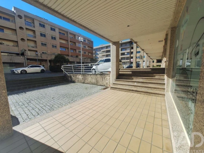 Loja para Venda em Rio Tinto Foto 14