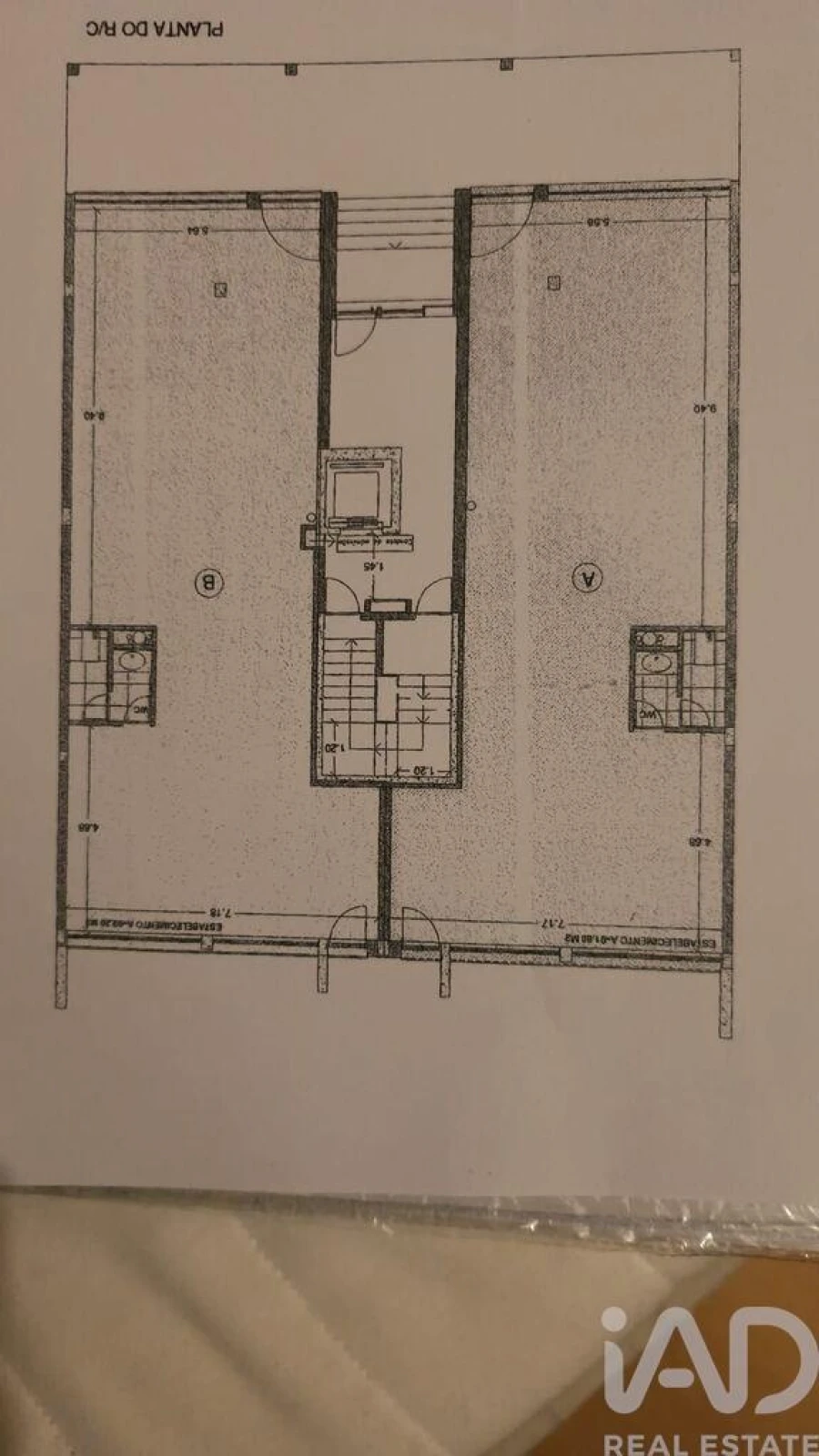 Loja para Venda em Rio Tinto Foto 13
