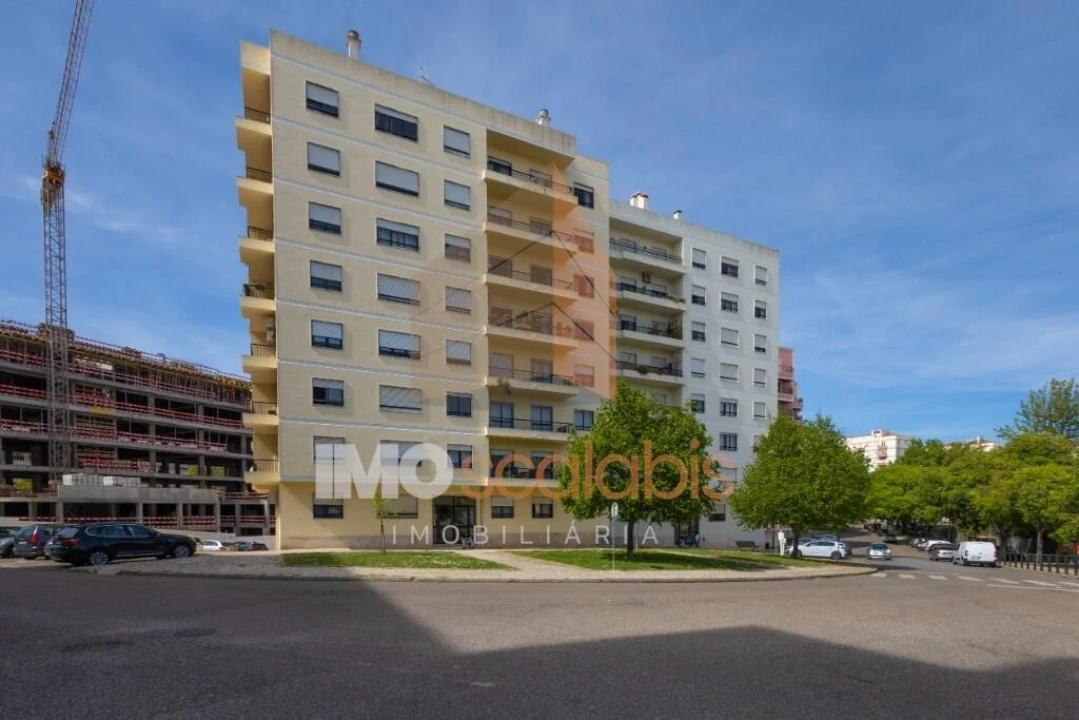 Apartamento T3 para Venda em Romeira e Várzea Foto 26