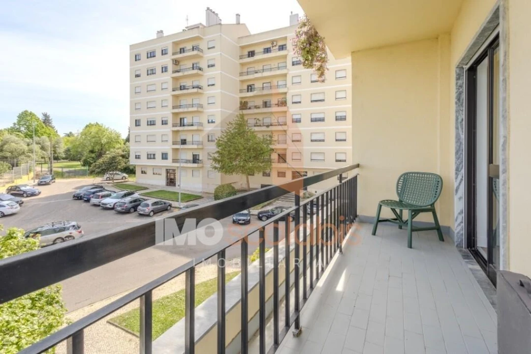 Apartamento T3 para Venda em Romeira e Várzea Foto 11