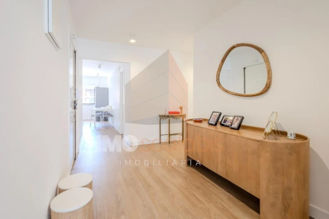 Apartamento T3 para Venda em Romeira e Várzea Foto 2