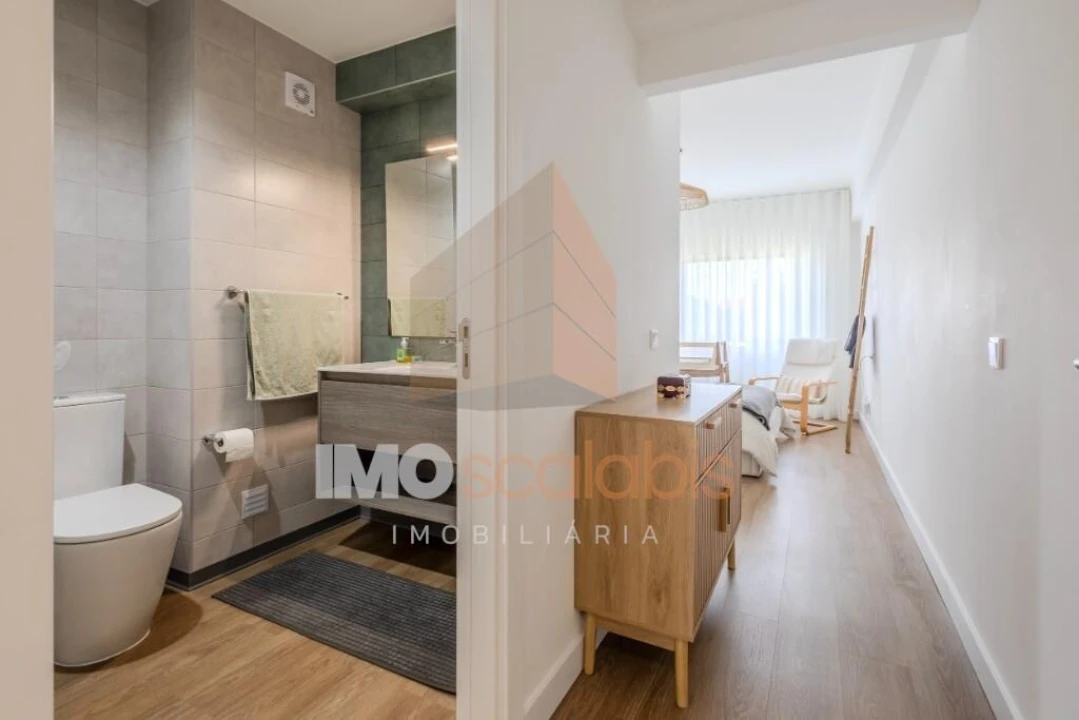 Apartamento T3 para Venda em Romeira e Várzea Foto 14
