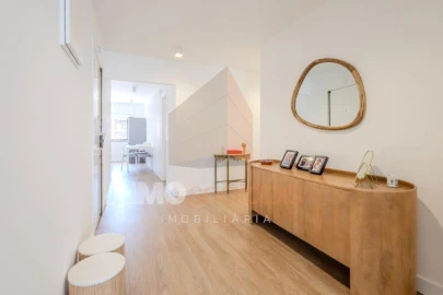 Apartamento T3 para Venda em Romeira e Várzea