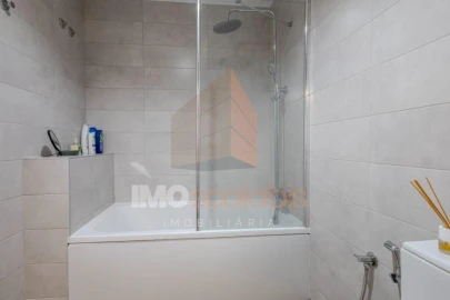 Apartamento T3 para Venda em Romeira e Várzea