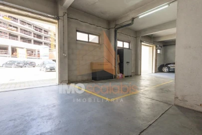 Apartamento T3 para Venda em Romeira e Várzea