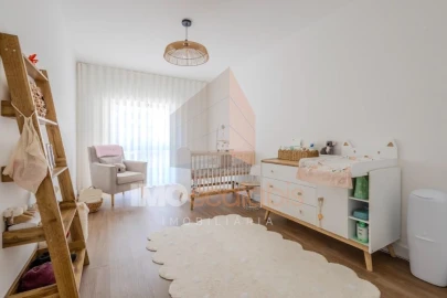 Apartamento T3 para Venda em Romeira e Várzea