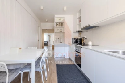 Apartamento T3 para Venda em Romeira e Várzea