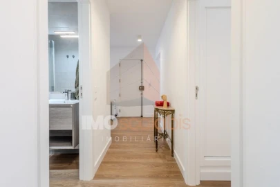 Apartamento T3 para Venda em Romeira e Várzea