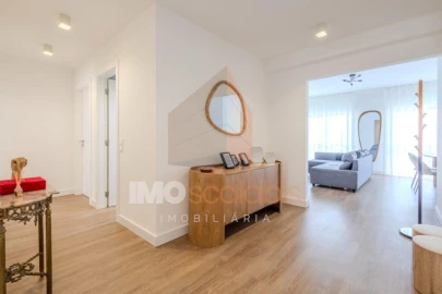 Apartamento T3 para Venda em Romeira e Várzea
