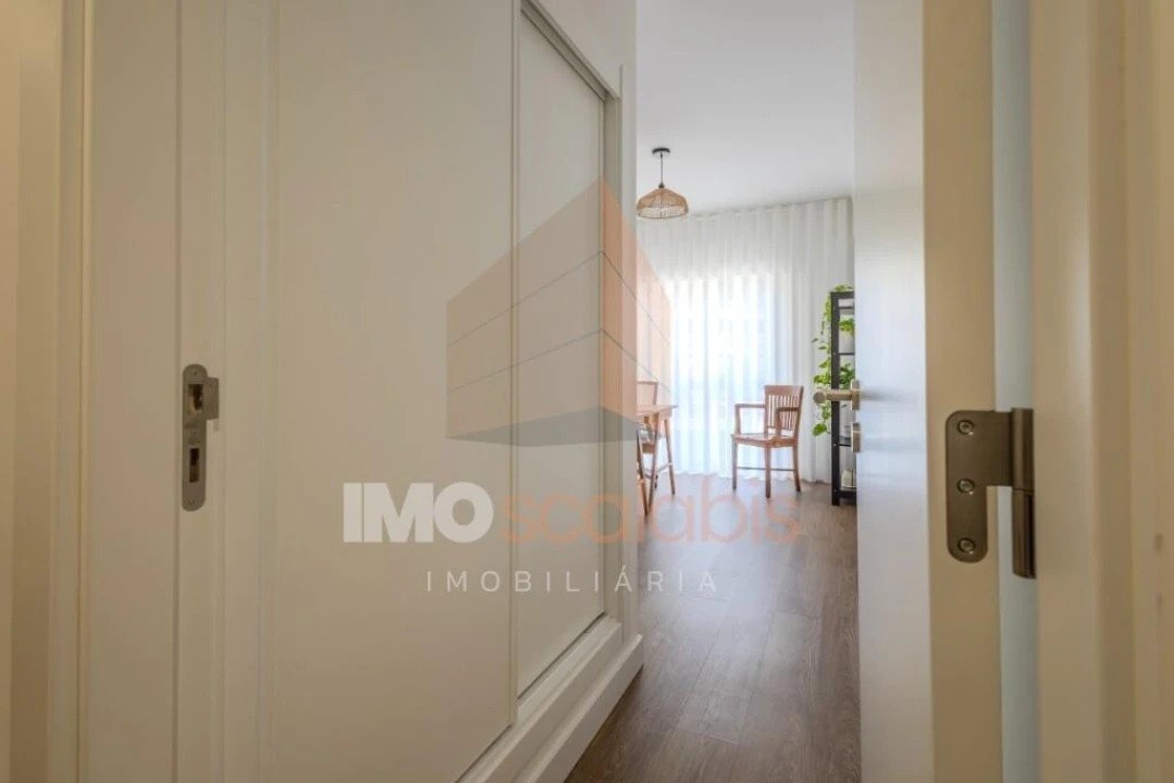 Apartamento T3 para Venda em Romeira e Várzea Foto 6