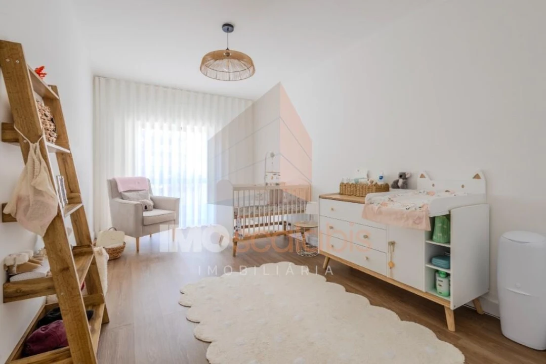 Apartamento T3 para Venda em Romeira e Várzea Foto 22