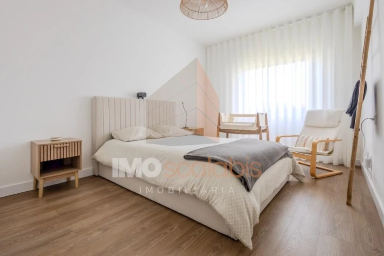 Apartamento T3 para Venda em Romeira e Várzea Foto 18