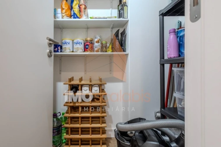 Apartamento T3 para Venda em Romeira e Várzea Foto 25