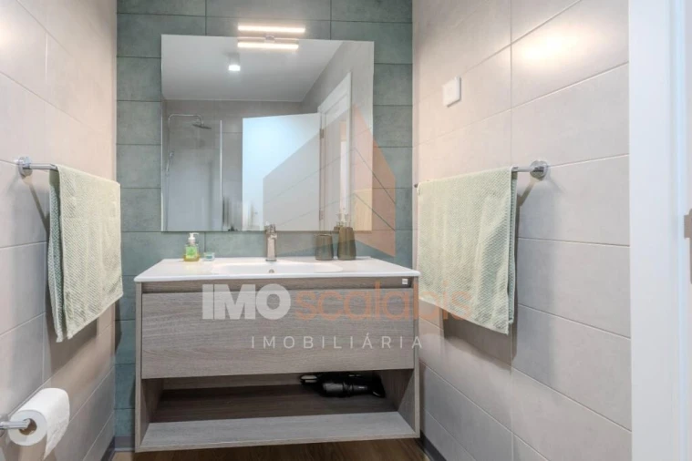 Apartamento T3 para Venda em Romeira e Várzea Foto 15