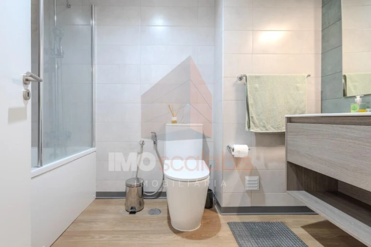 Apartamento T3 para Venda em Romeira e Várzea Foto 17