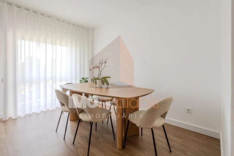 Apartamento T3 para Venda em Romeira e Várzea Foto 5