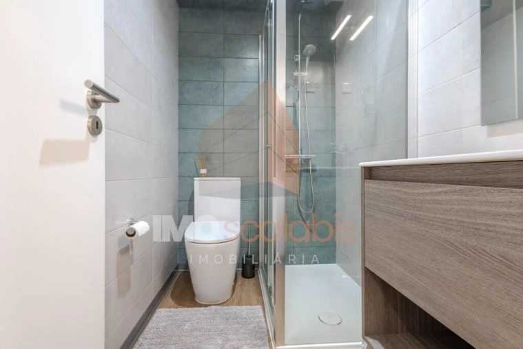 Apartamento T3 para Venda em Romeira e Várzea Foto 21