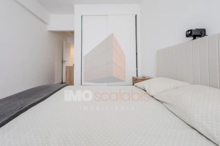 Apartamento T3 para Venda em Romeira e Várzea Foto 19