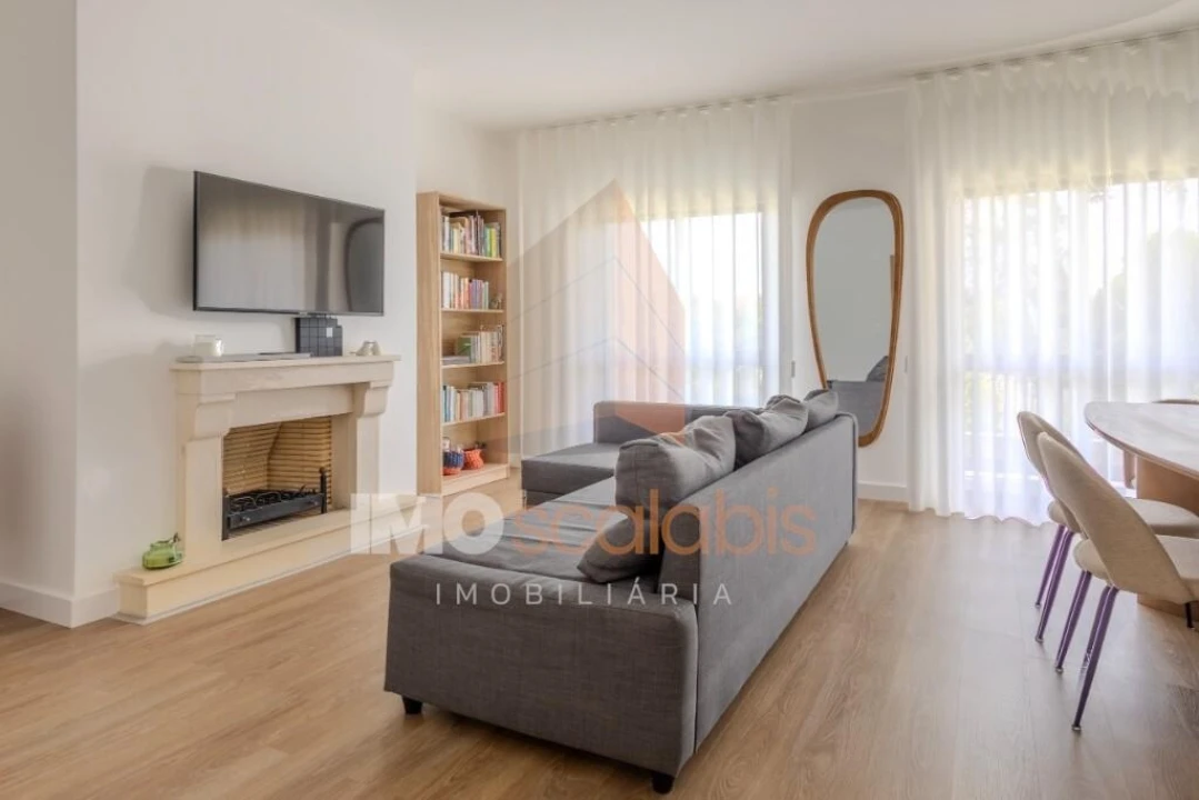 Apartamento T3 para Venda em Romeira e Várzea Foto 1