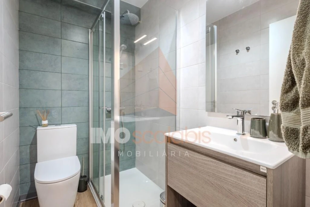 Apartamento T3 para Venda em Romeira e Várzea Foto 20