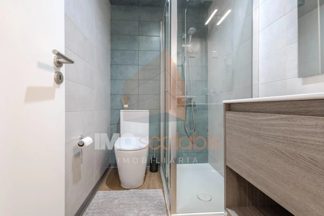 Apartamento T3 para Venda em Romeira e Várzea Foto 21