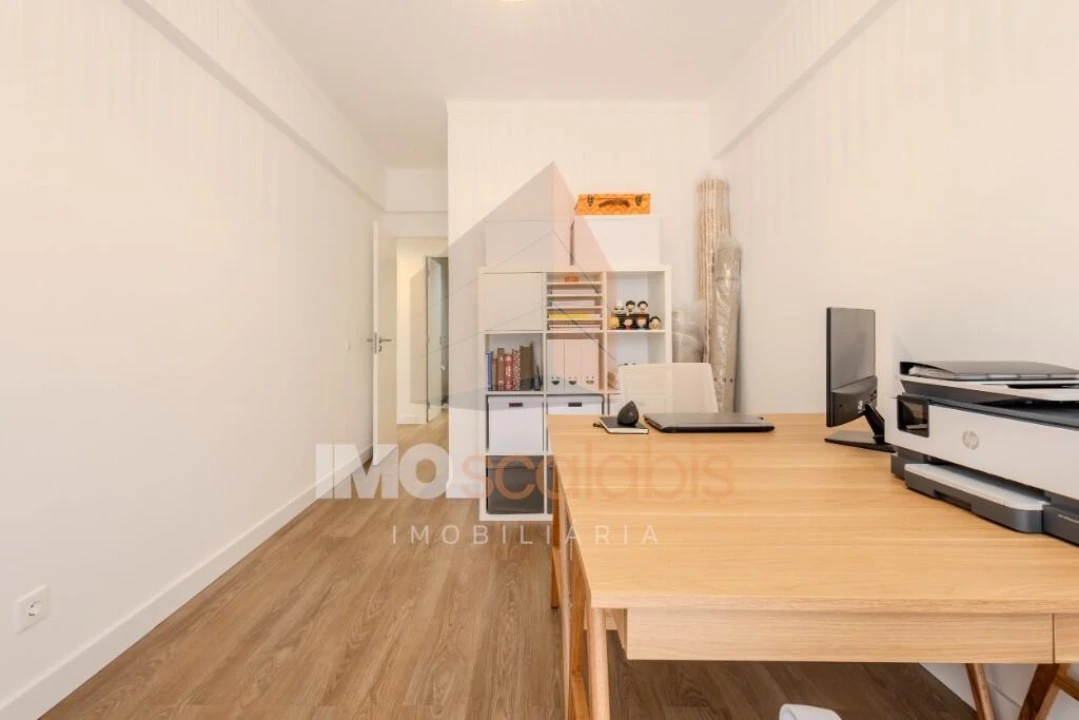 Apartamento T3 para Venda em Romeira e Várzea Foto 8