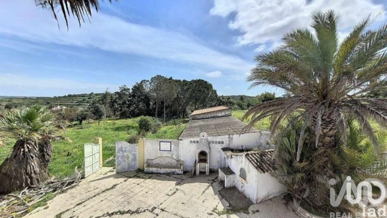 Quinta T4 para Venda em Alcantarilha e Pêra Foto 29