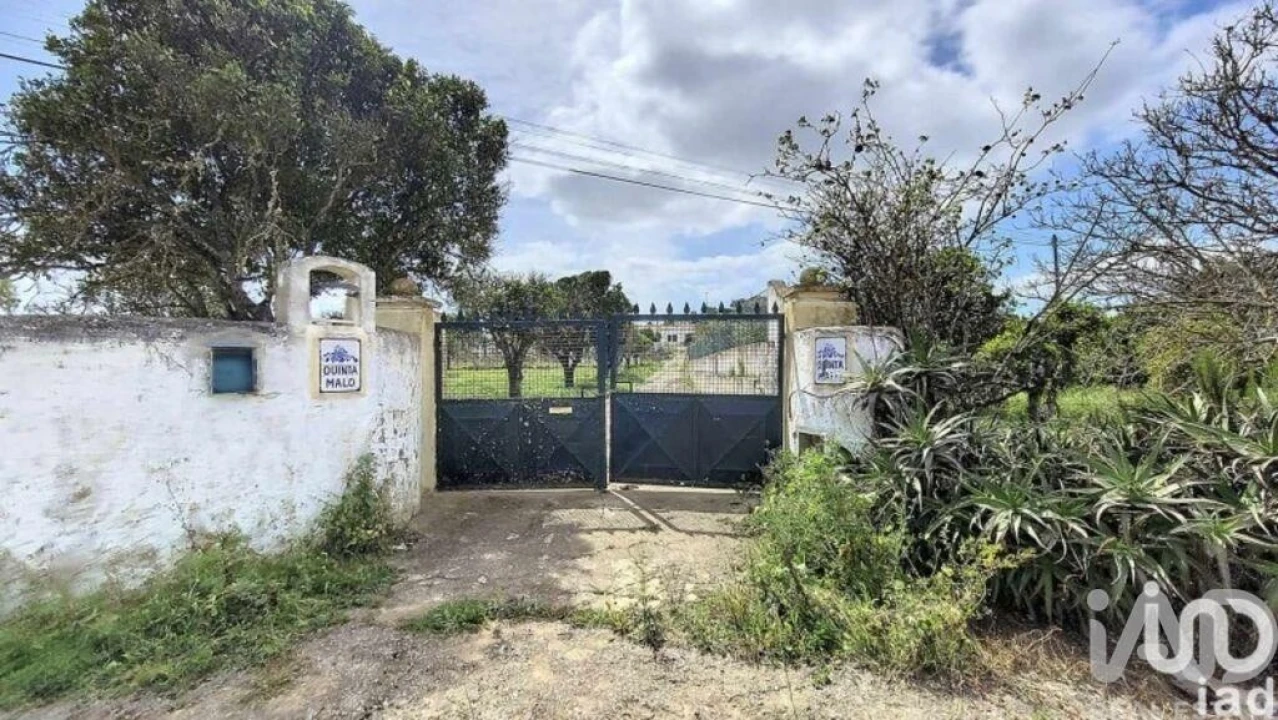 Quinta T4 para Venda em Alcantarilha e Pêra Foto 23