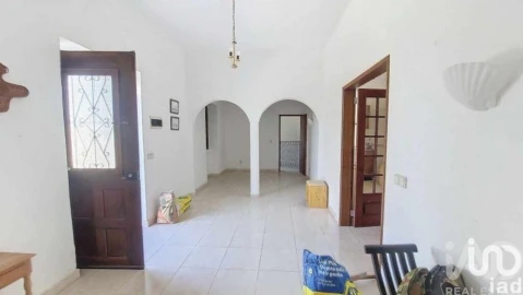 Quinta T4 para Venda em Alcantarilha e Pêra