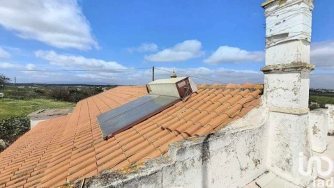 Quinta T4 para Venda em Alcantarilha e Pêra