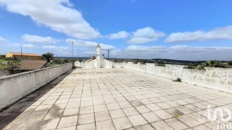 Quinta T4 para Venda em Alcantarilha e Pêra