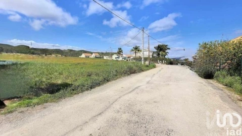 Quinta T4 para Venda em Alcantarilha e Pêra