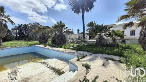 Quinta T4 para Venda em Alcantarilha e Pêra