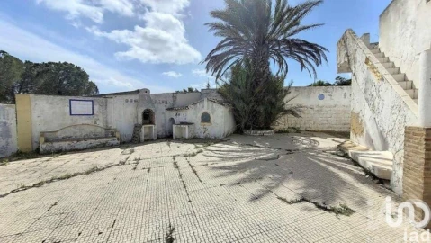 Quinta T4 para Venda em Alcantarilha e Pêra