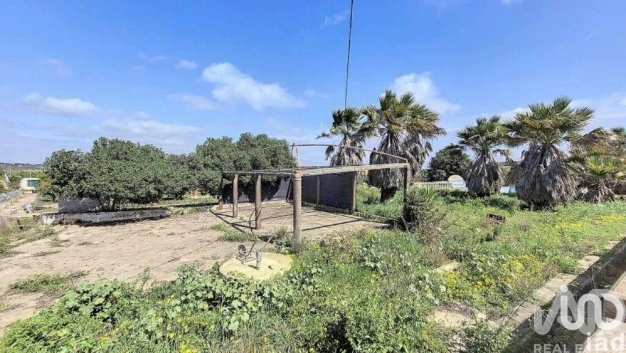 Quinta T4 para Venda em Alcantarilha e Pêra Foto 20