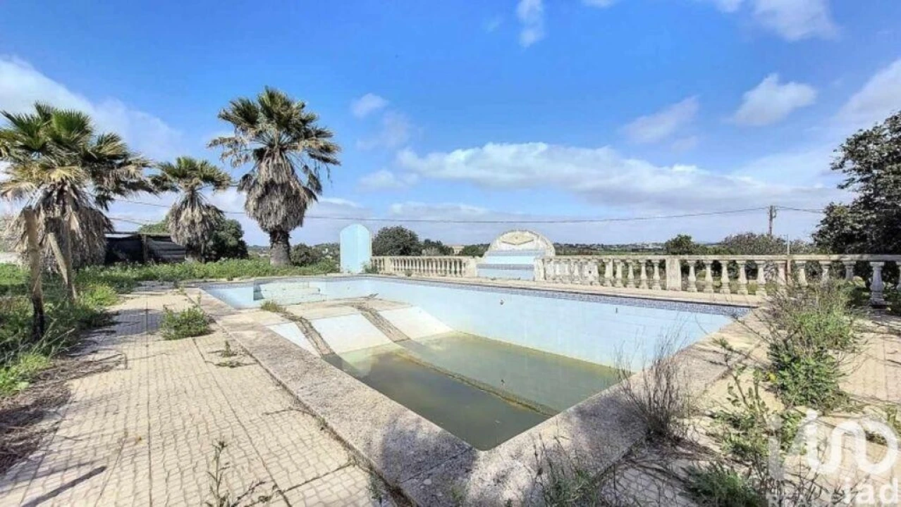 Quinta T4 para Venda em Alcantarilha e Pêra Foto 17