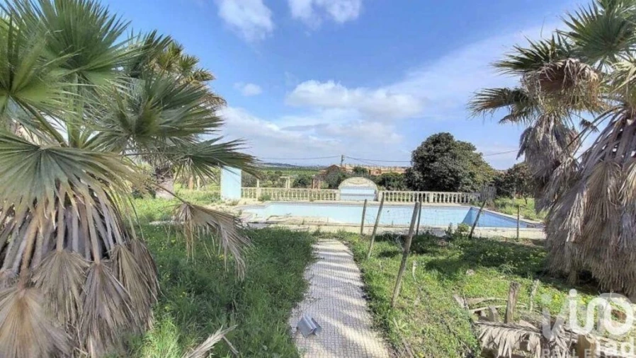 Quinta T4 para Venda em Alcantarilha e Pêra Foto 19