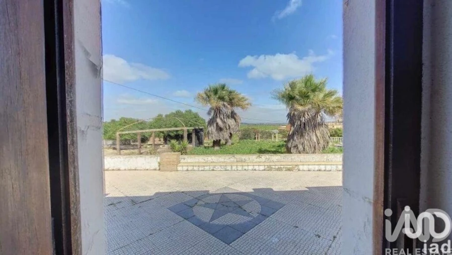 Quinta T4 para Venda em Alcantarilha e Pêra Foto 28