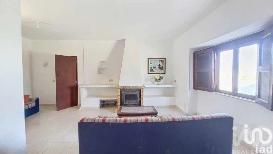 Quinta T4 para Venda em Alcantarilha e Pêra Foto 9