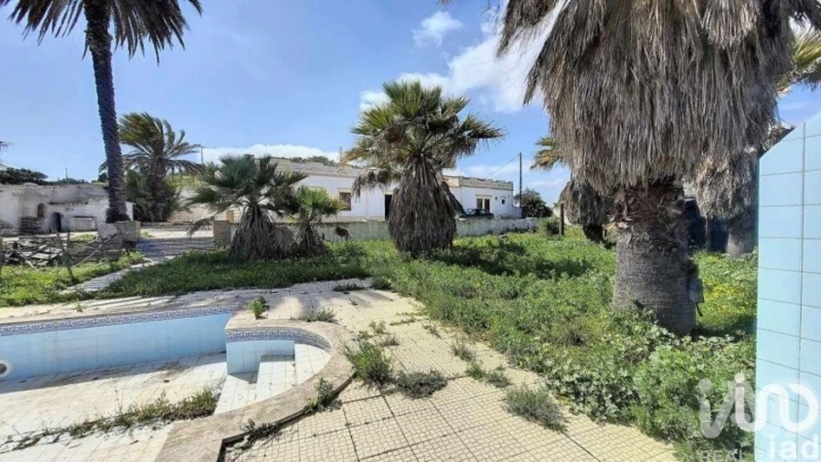 Quinta T4 para Venda em Alcantarilha e Pêra Foto 13